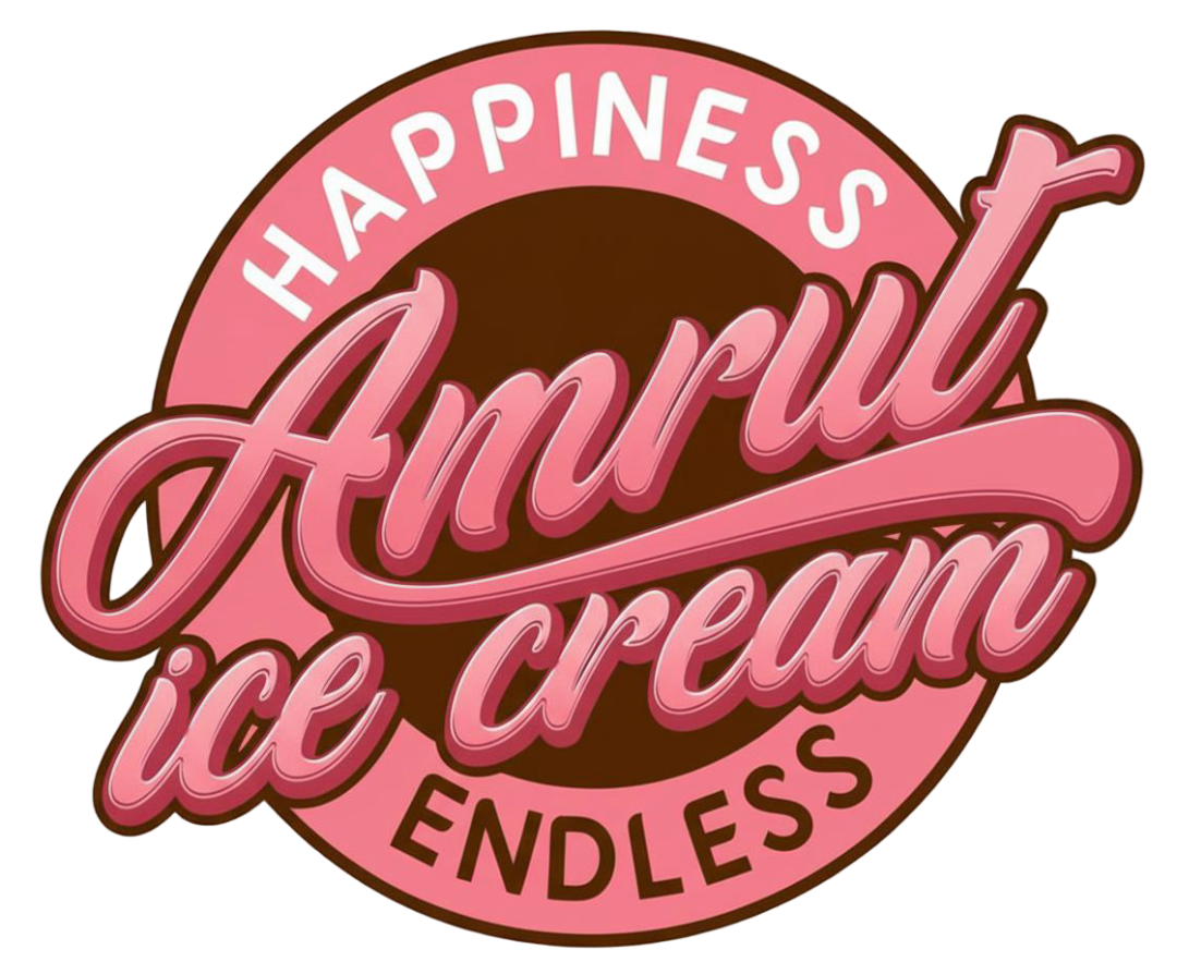 Amrut Ice Cream